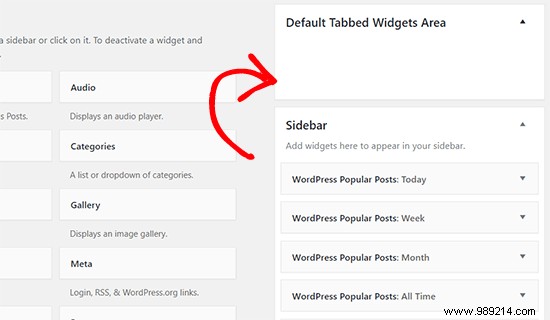 How to Display Popular WordPress Posts by Day, Week, Month, and All Time