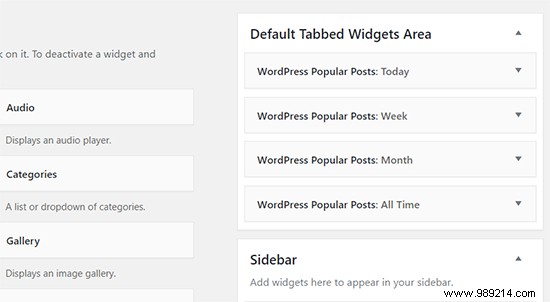 How to Display Popular WordPress Posts by Day, Week, Month, and All Time