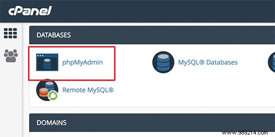 How to Duplicate Your WordPress Database Using phpMyAdmin: Step-by-Step Guide