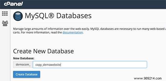 How to Duplicate Your WordPress Database Using phpMyAdmin: Step-by-Step Guide