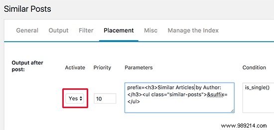 How to Easily Display Related Posts by the Same Author in WordPress