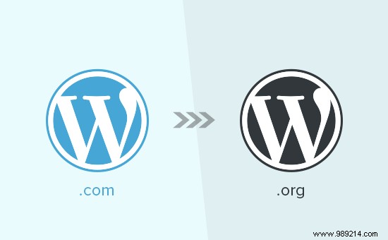 How to Seamlessly Migrate Your Blog from WordPress.com to Self-Hosted WordPress.org: Step-by-Step Guide