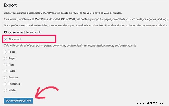 How to Seamlessly Migrate Your Blog from WordPress.com to Self-Hosted WordPress.org: Step-by-Step Guide