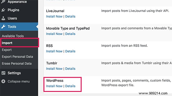 How to Seamlessly Migrate Your Blog from WordPress.com to Self-Hosted WordPress.org: Step-by-Step Guide