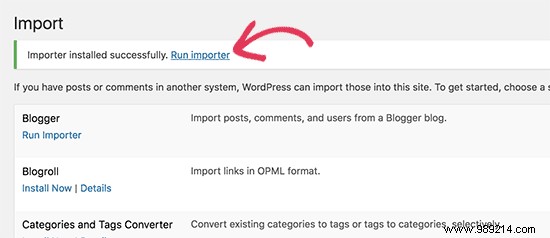 How to Seamlessly Migrate Your Blog from WordPress.com to Self-Hosted WordPress.org: Step-by-Step Guide
