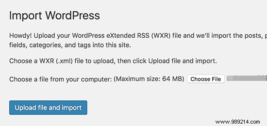 How to Seamlessly Migrate Your Blog from WordPress.com to Self-Hosted WordPress.org: Step-by-Step Guide