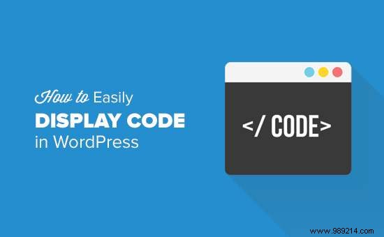 How to Easily Display and Highlight Code Snippets on Your WordPress Site