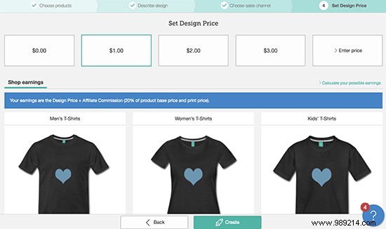 How to Set Up a Print-on-Demand T-Shirt Store in WordPress with Spreadshirt