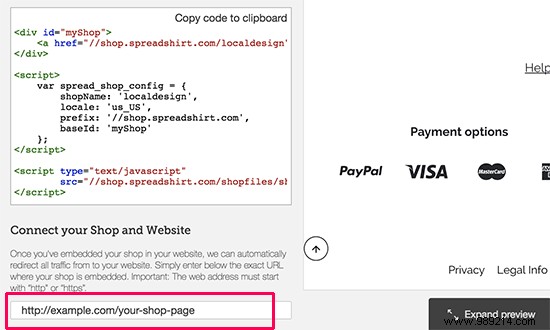 How to Set Up a Print-on-Demand T-Shirt Store in WordPress with Spreadshirt