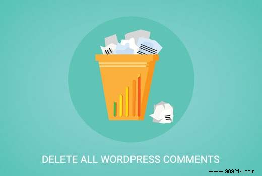How to Safely Delete All WordPress Comments: Expert Step-by-Step Guide