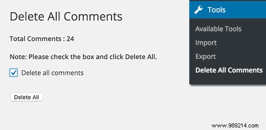 How to Safely Delete All WordPress Comments: Expert Step-by-Step Guide