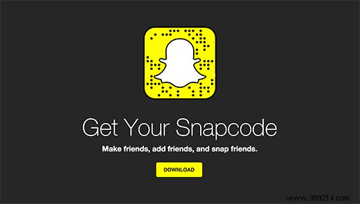 How to Add a Snapchat Snapcode to WordPress: Simple Step-by-Step Guide