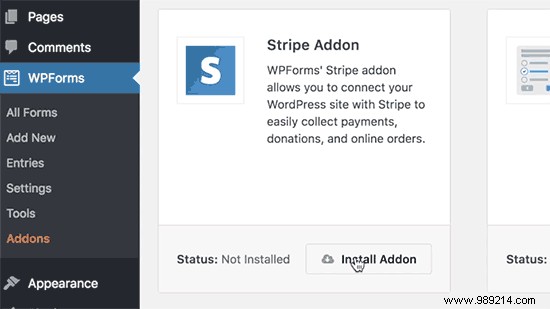 How to Accept Credit Card Payments on Your WordPress Site: Simple Step-by-Step Guide