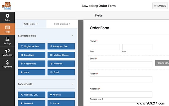 How to Accept Credit Card Payments on Your WordPress Site: Simple Step-by-Step Guide