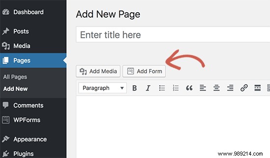How to Accept Credit Card Payments on Your WordPress Site: Simple Step-by-Step Guide