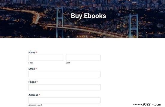 How to Accept Credit Card Payments on Your WordPress Site: Simple Step-by-Step Guide