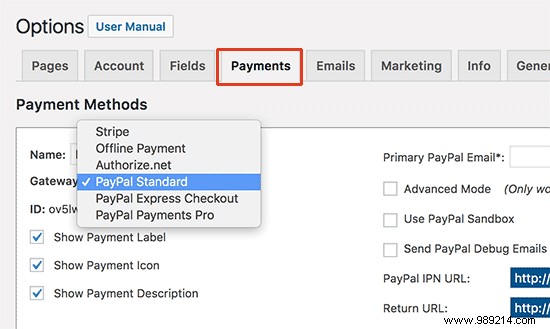 How to Accept Credit Card Payments on Your WordPress Site: Simple Step-by-Step Guide