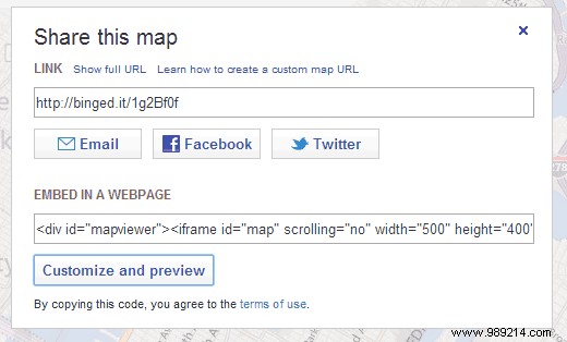 How to Embed Bing Maps in WordPress: Step-by-Step Guide (No Plugin or Plugin Method)