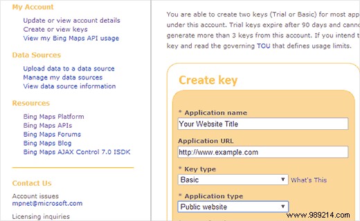 How to Embed Bing Maps in WordPress: Step-by-Step Guide (No Plugin or Plugin Method)