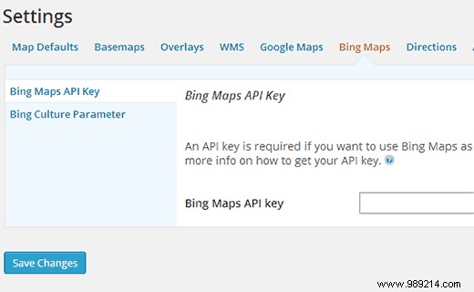 How to Embed Bing Maps in WordPress: Step-by-Step Guide (No Plugin or Plugin Method)