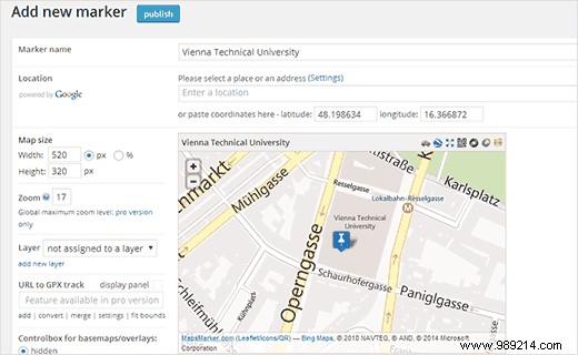 How to Embed Bing Maps in WordPress: Step-by-Step Guide (No Plugin or Plugin Method)