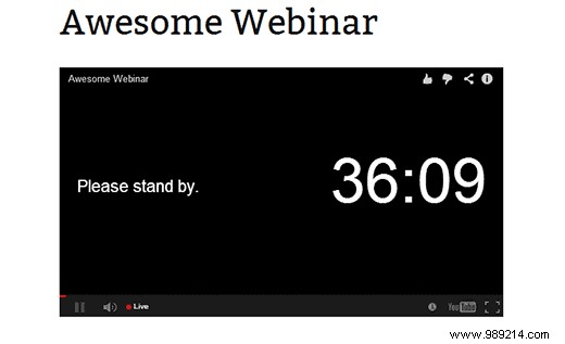 How to Embed Live Google+ Hangouts On Air in WordPress: Step-by-Step Guide