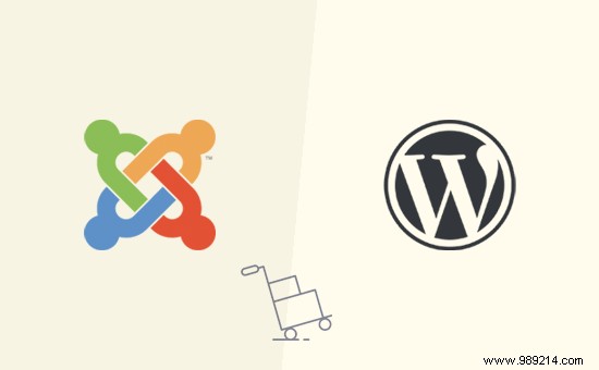 How to Migrate Your Joomla Site to WordPress: Expert Step-by-Step Guide
