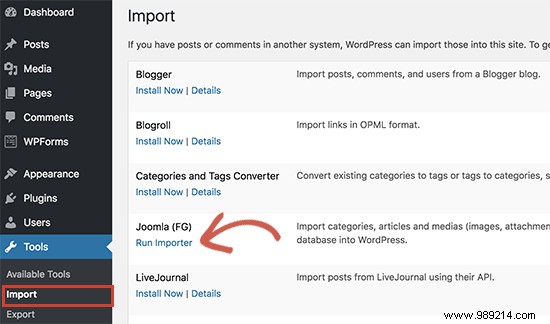 How to Migrate Your Joomla Site to WordPress: Expert Step-by-Step Guide