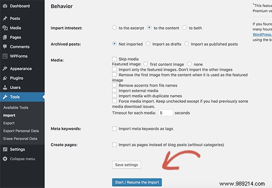 How to Migrate Your Joomla Site to WordPress: Expert Step-by-Step Guide