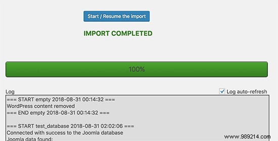 How to Migrate Your Joomla Site to WordPress: Expert Step-by-Step Guide