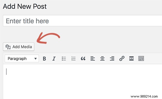 How to Fix the WordPress  Add Media  Button Not Working: Proven Troubleshooting Steps