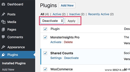 How to Fix the WordPress  Add Media  Button Not Working: Proven Troubleshooting Steps