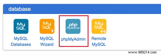 How to Safely Find and Replace Text in Your WordPress Database
