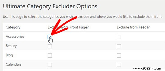 How to Exclude a Specific Category from Your WordPress Homepage (2 Proven Methods)
