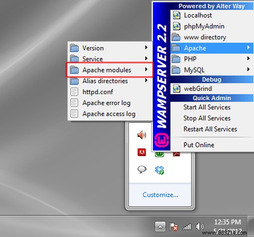 How to Fix Custom Permalinks on WordPress Localhost (WAMP, XAMPP, MAMP)