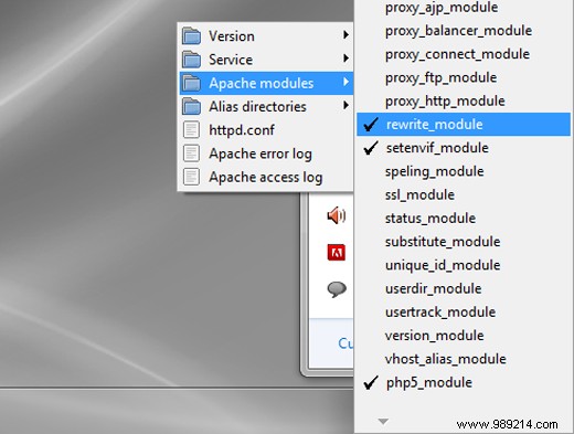 How to Fix Custom Permalinks on WordPress Localhost (WAMP, XAMPP, MAMP)