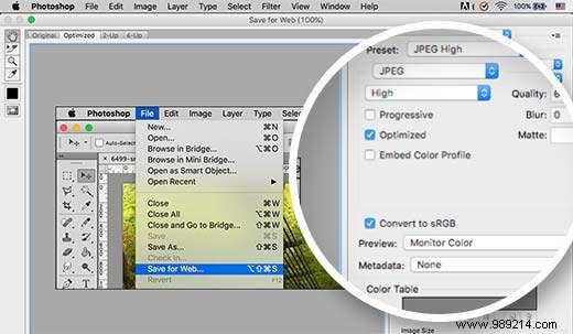 How to Fix Image Color and Saturation Loss in WordPress: Expert Photoshop & GIMP Guide
