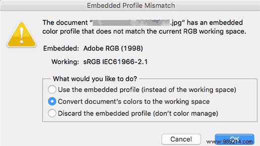How to Fix Image Color and Saturation Loss in WordPress: Expert Photoshop & GIMP Guide