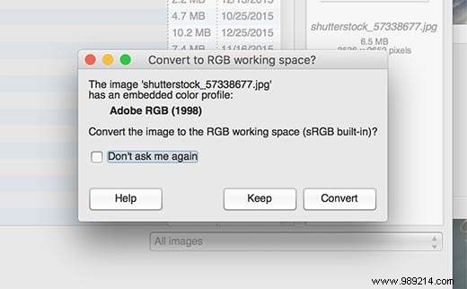 How to Fix Image Color and Saturation Loss in WordPress: Expert Photoshop & GIMP Guide