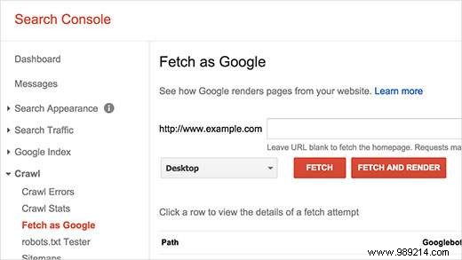 How to Fix  Googlebot Cannot Access CSS and JS Files  Error in WordPress