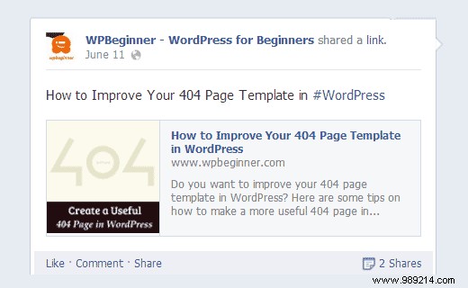 How to Fix Incorrect Facebook Thumbnails in WordPress: Proven Solutions