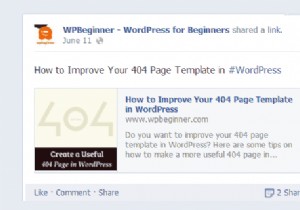 How to Fix Incorrect Facebook Thumbnails in WordPress: Proven Solutions