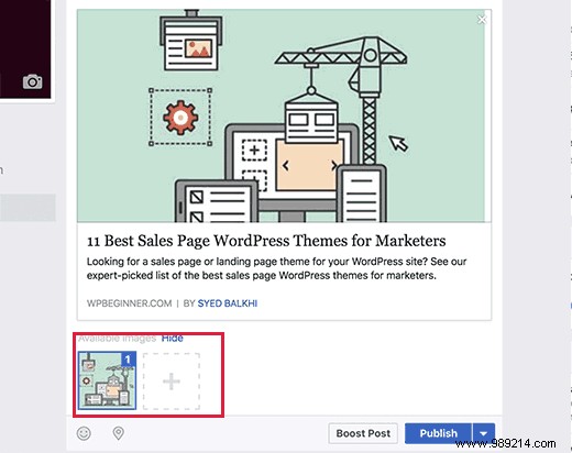 How to Fix Incorrect Facebook Thumbnails in WordPress: Proven Solutions