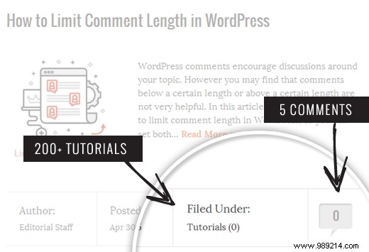 How to Fix Incorrect Comment Counts and Category Numbers After WordPress Import