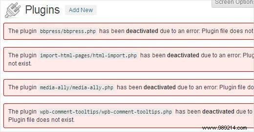 How to Fix the Are You Sure You Want to Do This? Error in WordPress