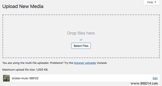 How to Fix HTTP Image Upload Errors in WordPress: Proven Troubleshooting Steps