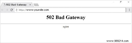 How to Fix 502 Bad Gateway Error in WordPress: Expert Troubleshooting Guide