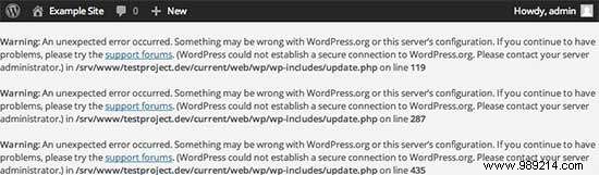 How to Fix WordPress Secure Connection Error: Proven Solutions