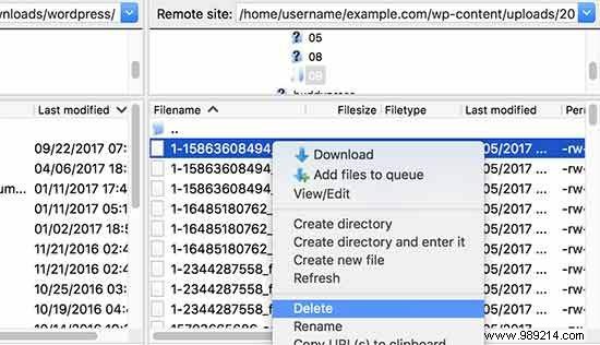 How to Fix Could Not Save Password Reset Key to Database Error in WordPress