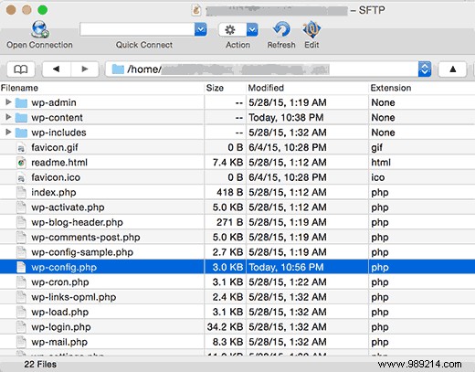 How to Fix the  Temporary Folder is Missing  Error in WordPress